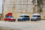 Volkswagen Grand California 680 2018 года (WW)